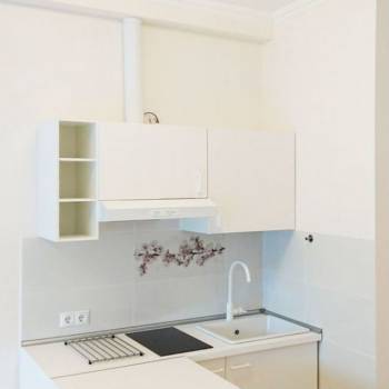 Сдается 1-комнатная квартира, 36 м²