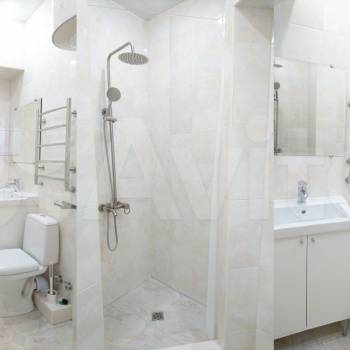 Сдается 1-комнатная квартира, 36 м²