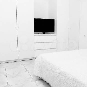 Сдается 1-комнатная квартира, 36 м²