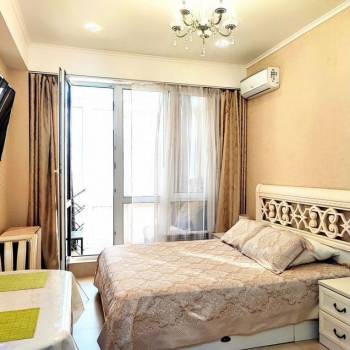 Сдается 1-комнатная квартира, 25,6 м²