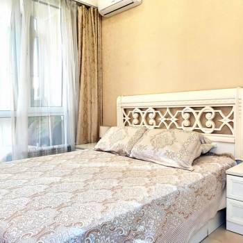 Сдается 1-комнатная квартира, 25,6 м²