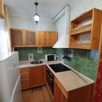 Сдается 1-комнатная квартира, 28 м²