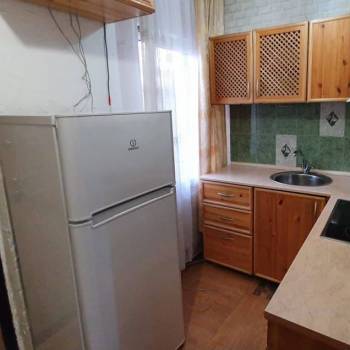 Сдается 1-комнатная квартира, 28 м²