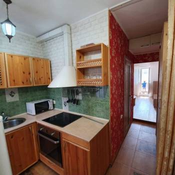 Сдается 1-комнатная квартира, 28 м²