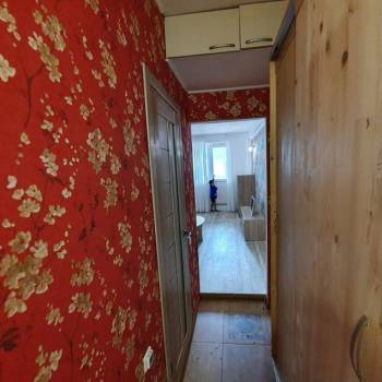 Сдается 1-комнатная квартира, 28 м²