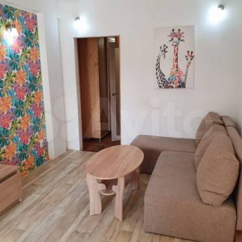 Сдается 1-комнатная квартира, 28 м²