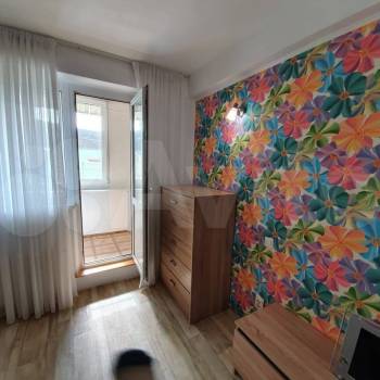 Сдается 1-комнатная квартира, 28 м²