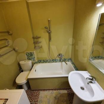 Сдается 1-комнатная квартира, 28 м²