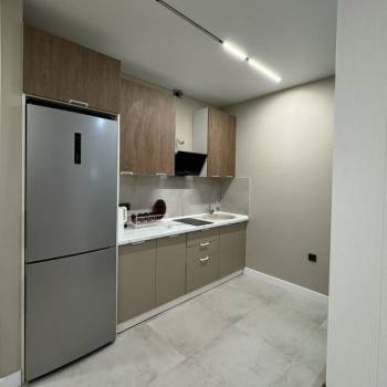 Сдается 1-комнатная квартира, 28 м²