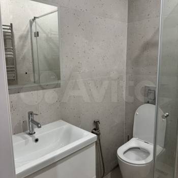 Сдается 1-комнатная квартира, 28 м²