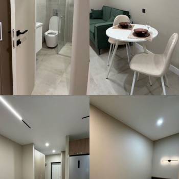 Сдается 1-комнатная квартира, 28 м²