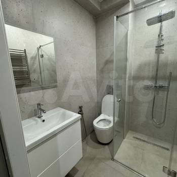 Сдается 1-комнатная квартира, 28 м²