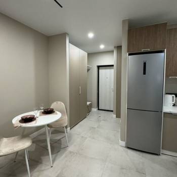 Сдается 1-комнатная квартира, 28 м²