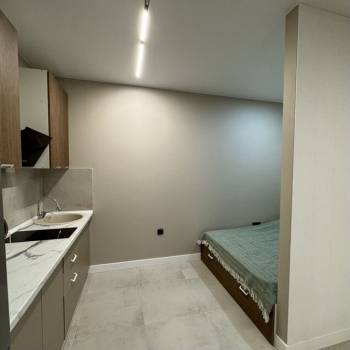 Сдается 1-комнатная квартира, 28 м²