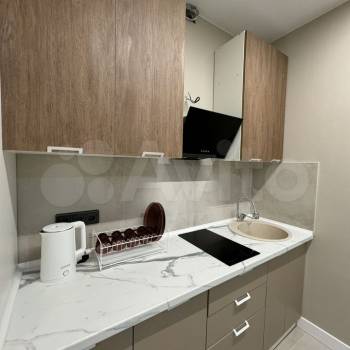 Сдается 1-комнатная квартира, 28 м²