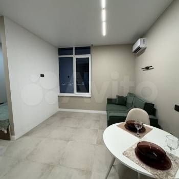 Сдается 1-комнатная квартира, 28 м²