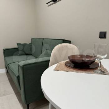 Сдается 1-комнатная квартира, 28 м²