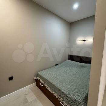 Сдается 1-комнатная квартира, 28 м²