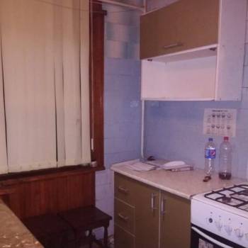 Сдается 2-х комнатная квартира, 34 м²