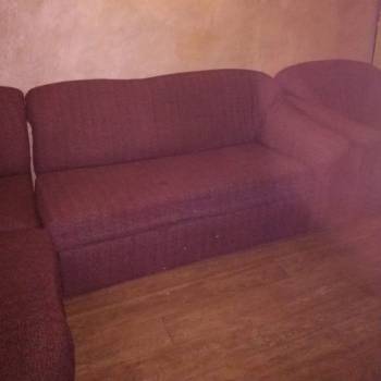 Сдается 2-х комнатная квартира, 34 м²