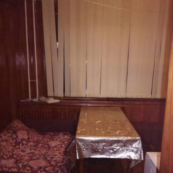 Сдается 2-х комнатная квартира, 34 м²