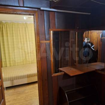 Сдается 2-х комнатная квартира, 34 м²