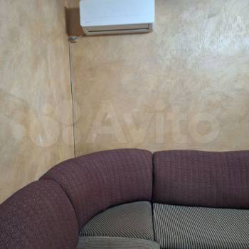 Сдается 2-х комнатная квартира, 34 м²