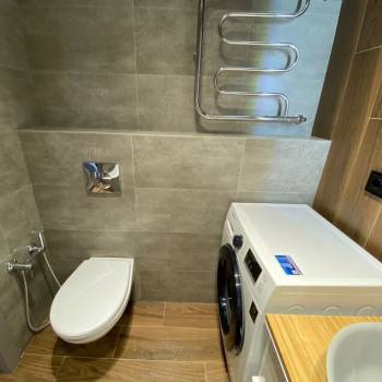 Сдается 2-х комнатная квартира, 36,4 м²