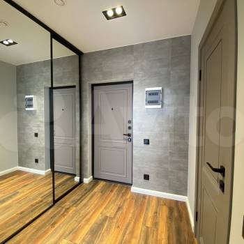 Сдается 2-х комнатная квартира, 36,4 м²