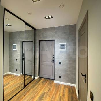 Сдается 2-х комнатная квартира, 36,4 м²