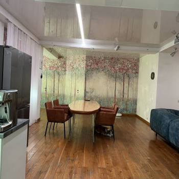 Сдается Многокомнатная квартира, 122 м²