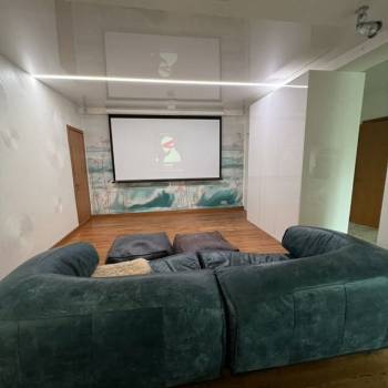 Сдается Многокомнатная квартира, 122 м²