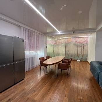 Сдается Многокомнатная квартира, 122 м²