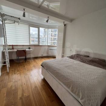 Сдается Многокомнатная квартира, 122 м²