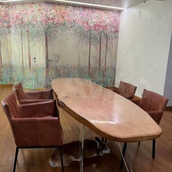 Сдается Многокомнатная квартира, 122 м²