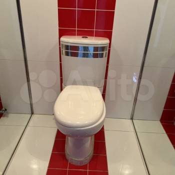 Сдается Многокомнатная квартира, 122 м²