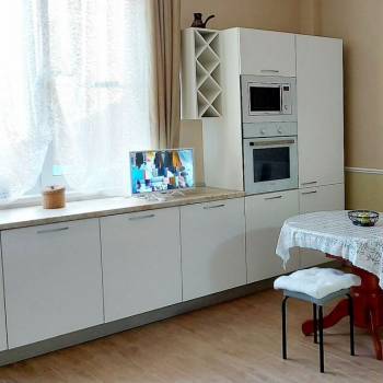 Продается 1-комнатная квартира, 44 м²