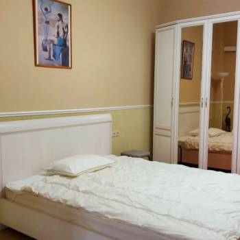 Продается 1-комнатная квартира, 44 м²