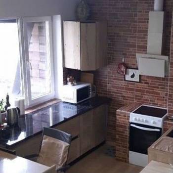 Продается 1-комнатная квартира, 50 м²