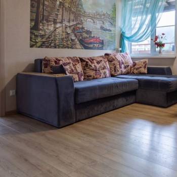 Продается 1-комнатная квартира, 50 м²