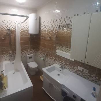 Продается 1-комнатная квартира, 50 м²