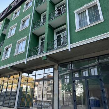 Продается 2-х комнатная квартира, 47,9 м²