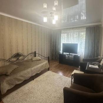 Продается 3-х комнатная квартира, 67 м²