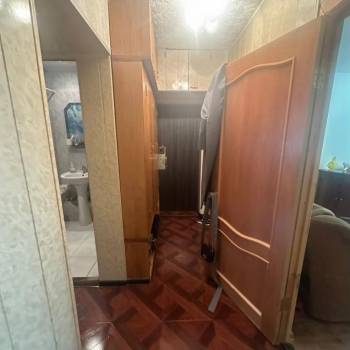 Продается 3-х комнатная квартира, 67 м²