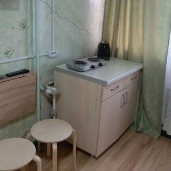 Сдается 1-комнатная квартира, 16 м²