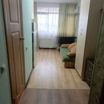 Сдается 1-комнатная квартира, 16 м²