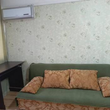 Сдается 1-комнатная квартира, 16 м²