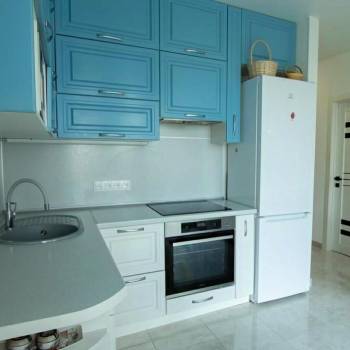 Продается 2-х комнатная квартира, 37 м²