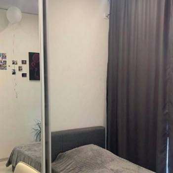 Продается 2-х комнатная квартира, 37 м²