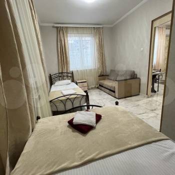 Сдается Комната, 20 м²